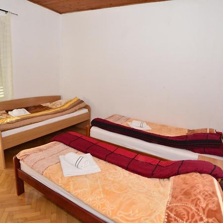 House Sarovic Apartment Tivat Ngoại thất bức ảnh