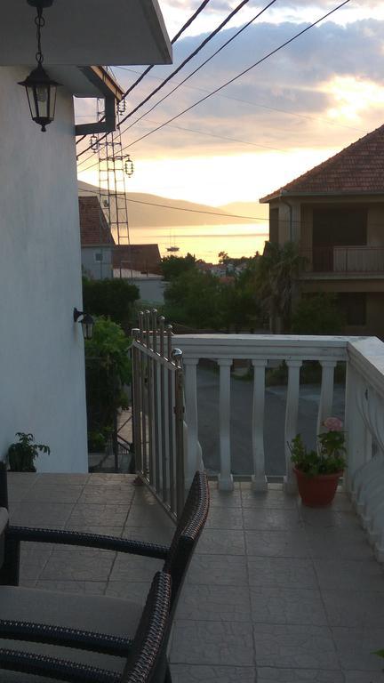 House Sarovic Apartment Tivat Ngoại thất bức ảnh