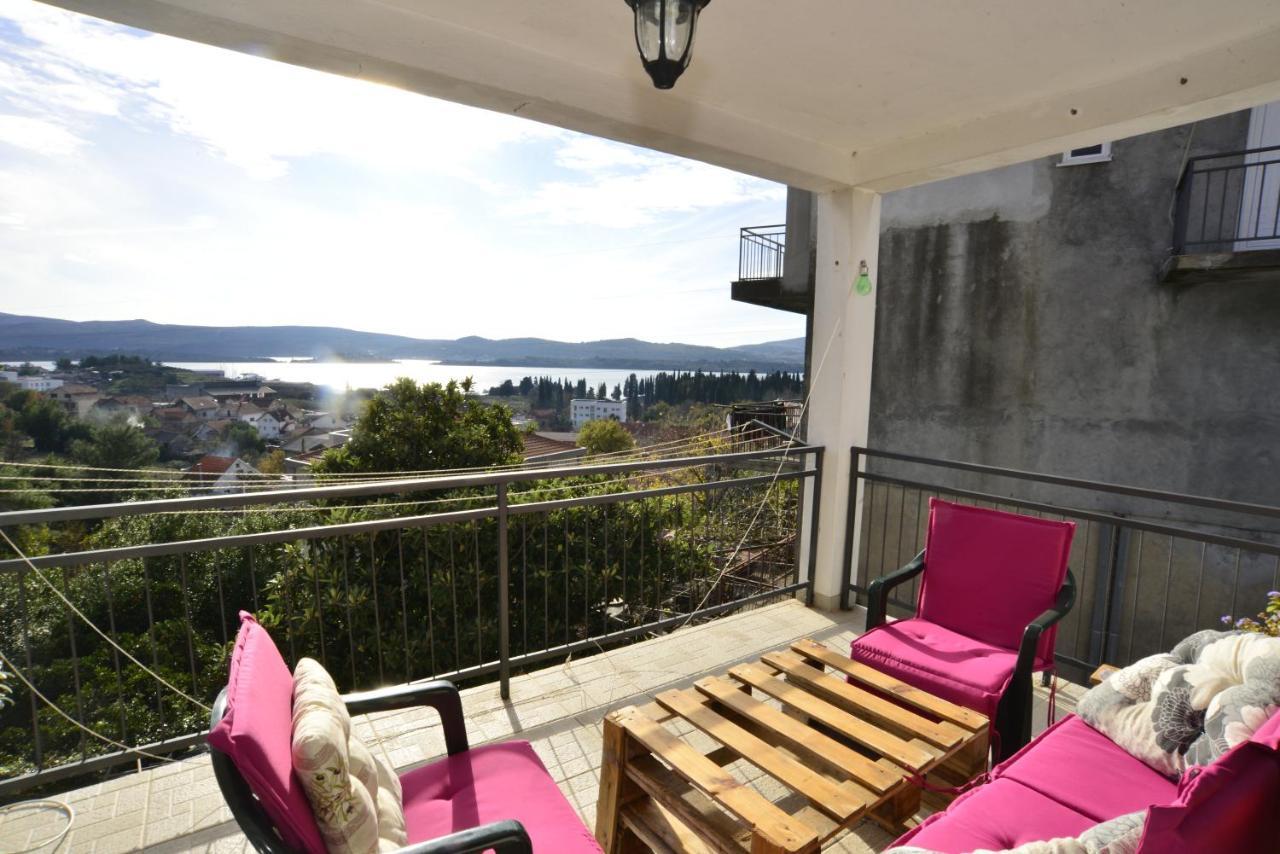House Sarovic Apartment Tivat Ngoại thất bức ảnh