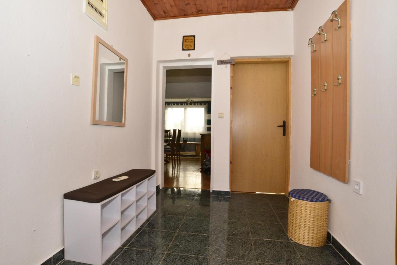 House Sarovic Apartment Tivat Ngoại thất bức ảnh