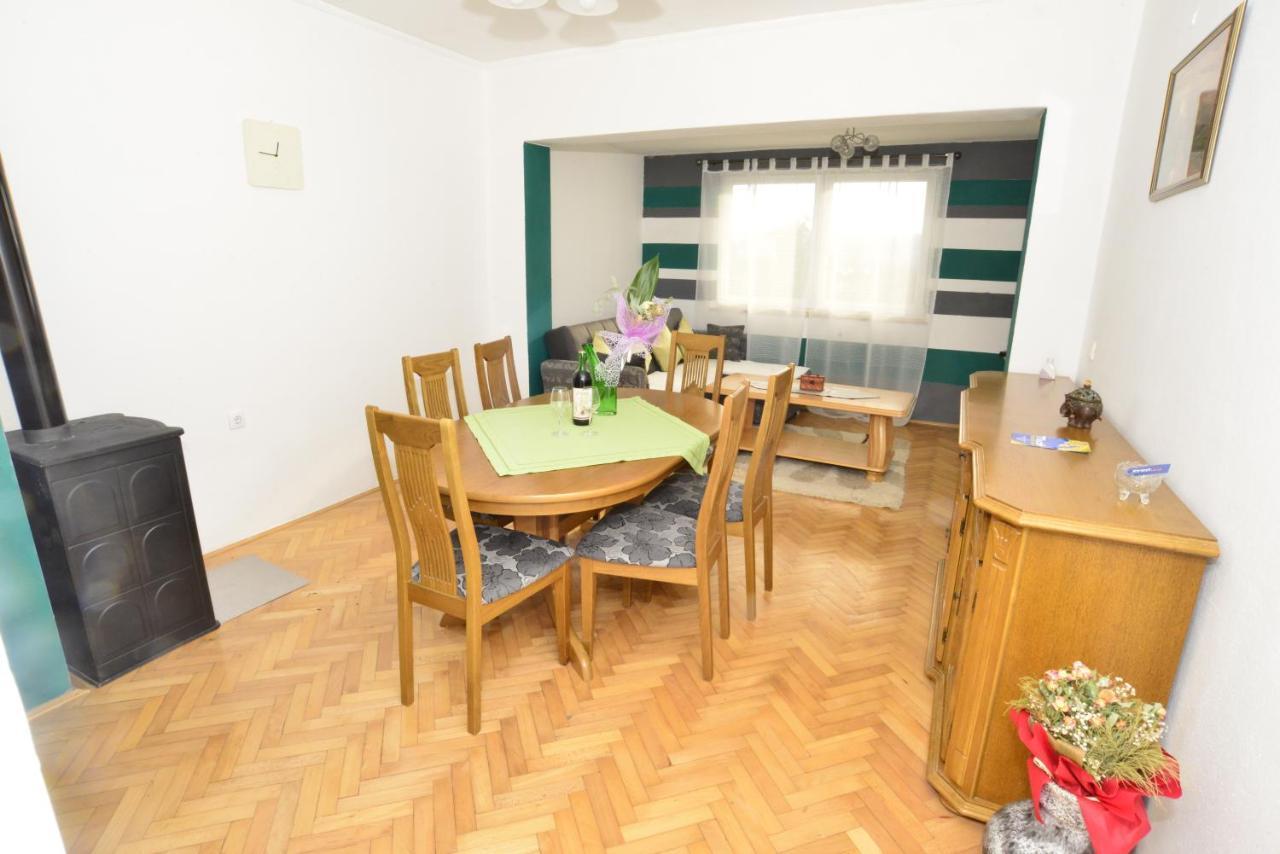 House Sarovic Apartment Tivat Ngoại thất bức ảnh