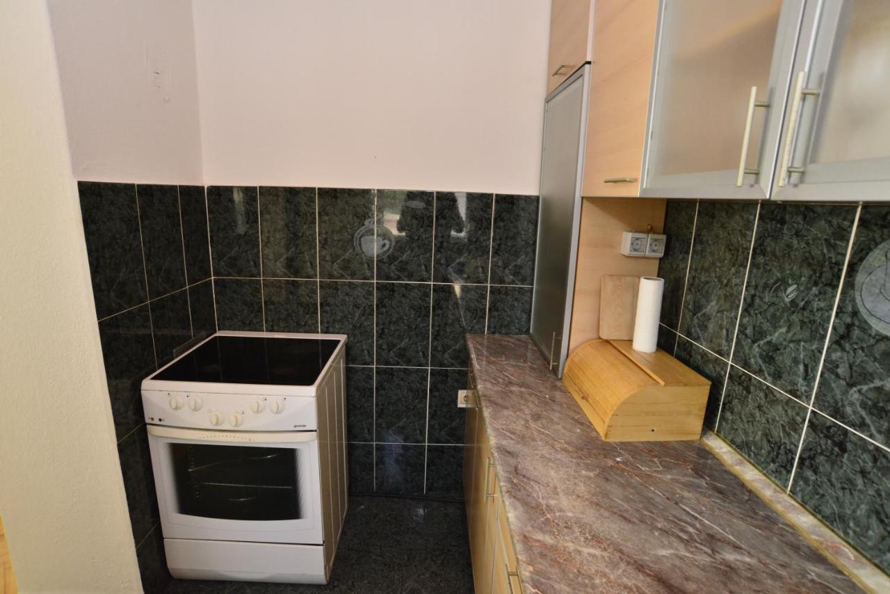 House Sarovic Apartment Tivat Ngoại thất bức ảnh