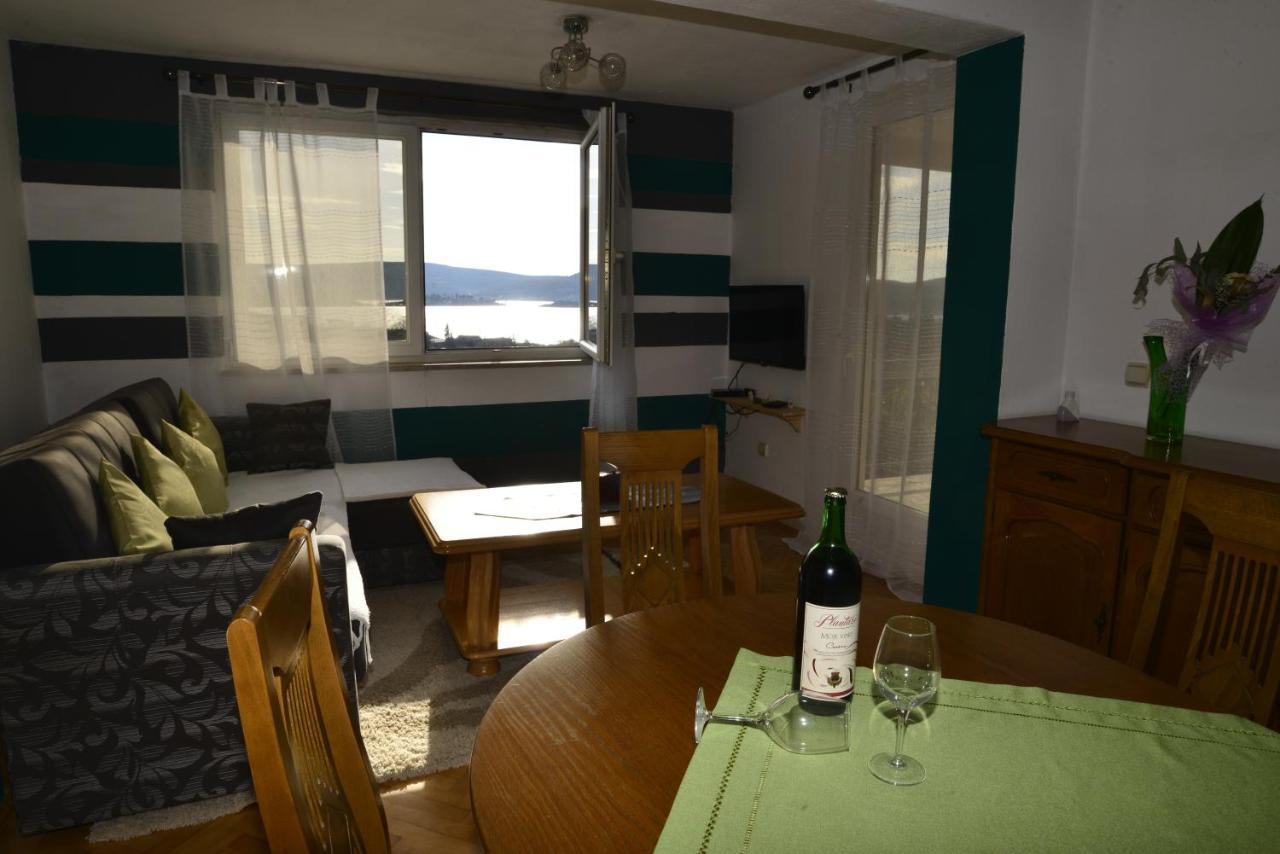House Sarovic Apartment Tivat Ngoại thất bức ảnh