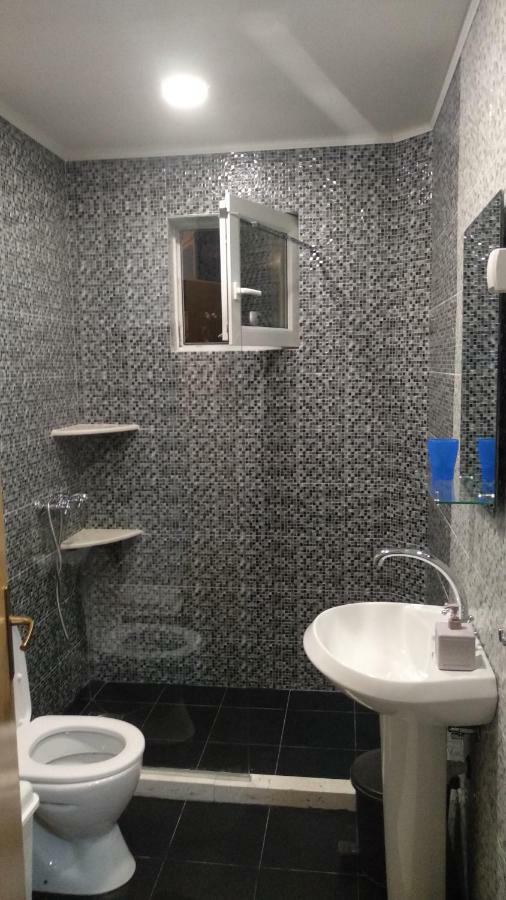 House Sarovic Apartment Tivat Ngoại thất bức ảnh
