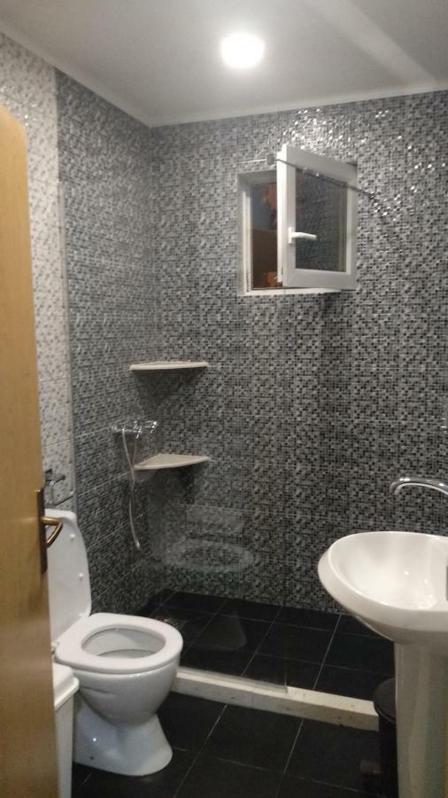 House Sarovic Apartment Tivat Ngoại thất bức ảnh